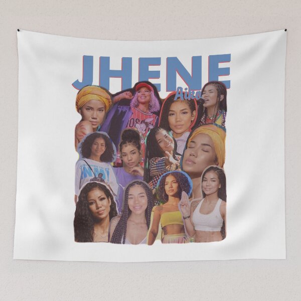 Item preview, Gifts For Men Great Model Jhene Aiko Bootleg 90s Cool Graphic Gift designed and sold by Aidengeralnepau.