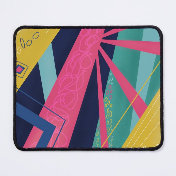 Item preview, Light show abstract designed and sold by elliebart.