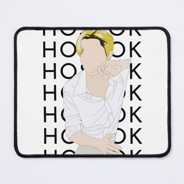 Item preview, Hoseok, Jhope kpop, Butter hobi, Bangtan, Permission to dance, proof designed and sold by NoonaStudio.