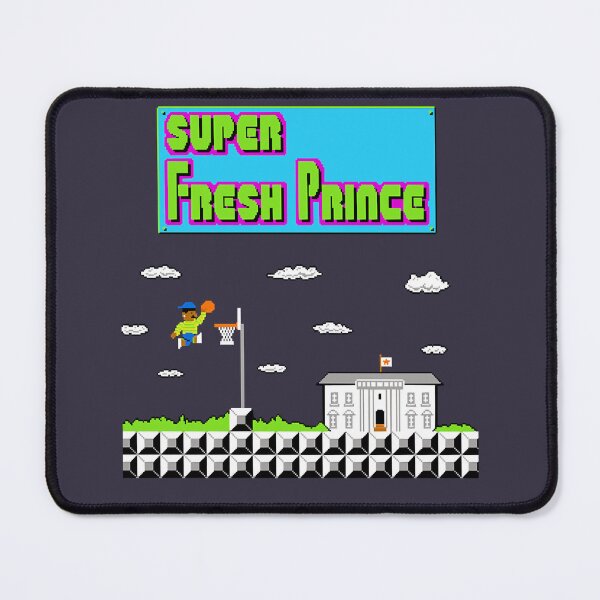 Item preview, People Call Me Fresh Prince Idol Gift Fot You designed and sold by nightlindak.