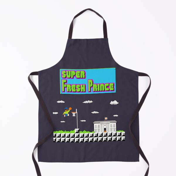 Item preview, People Call Me Fresh Prince Idol Gift Fot You designed and sold by nightlindak.
