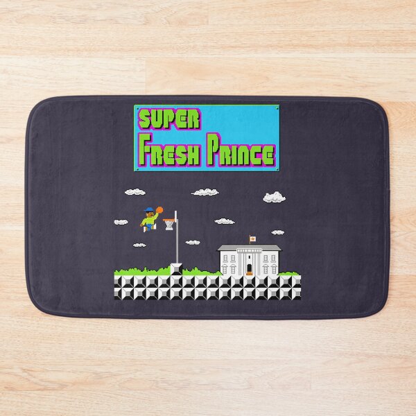 Item preview, People Call Me Fresh Prince Idol Gift Fot You designed and sold by nightlindak.