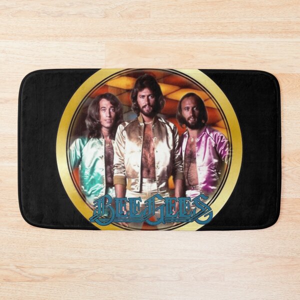 Item preview, Vintage 1970&x27;s Bee Gees Custom Essential  designed and sold by feithzarateh.