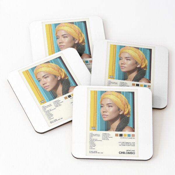 Item preview, Gifts For Women Chilombo Album Cover Poster Graphic For Fans designed and sold by Aidengeralnepau.