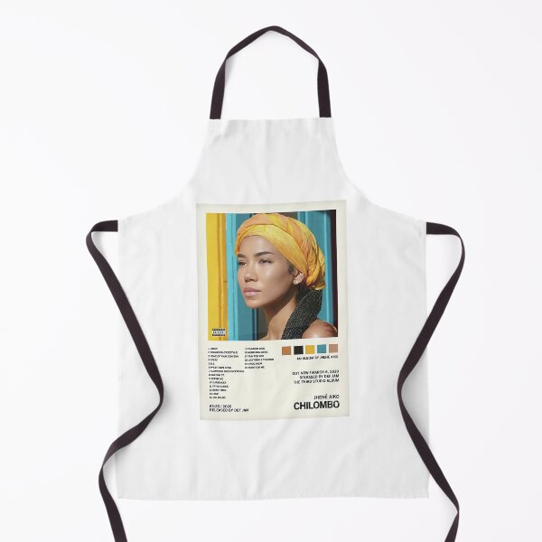 Item preview, Gifts For Women Chilombo Album Cover Poster Graphic For Fans designed and sold by Aidengeralnepau.