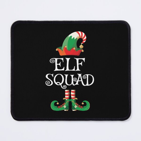 Item preview, Xmas Family Matching Elf Squad Ugly Christmas designed and sold by mejeoshop.