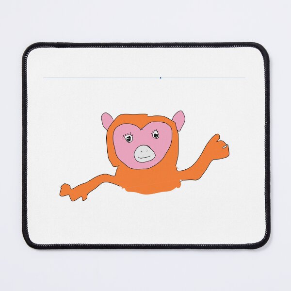 Item preview, Monkey hug designed and sold by Boozehouse.