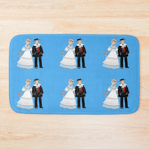 Item preview, Wedding in Franche-Comté, France designed and sold by Catherine Debusne.