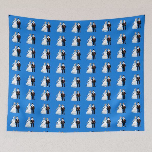 Item preview, Wedding in Franche-Comté, France designed and sold by Catherine Debusne.