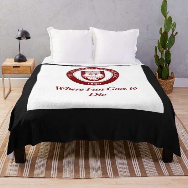 Item preview, The university of chicagos where fun goes to die designed and sold by DanielAlcanta.