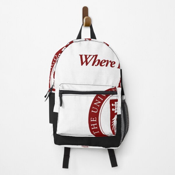 Item preview, The university of chicagos where fun goes to die designed and sold by DanielAlcanta.