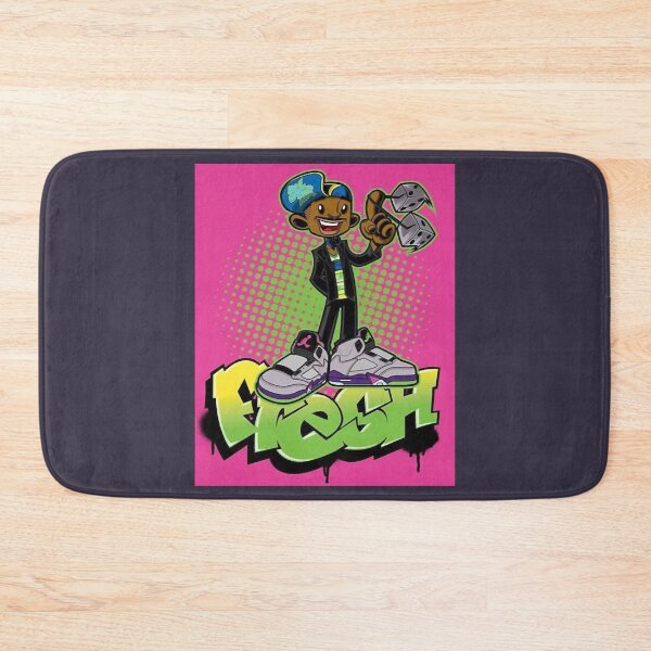 Item preview, People Call Me Thug Life Carlton Gift For Christmas designed and sold by nightlindak.