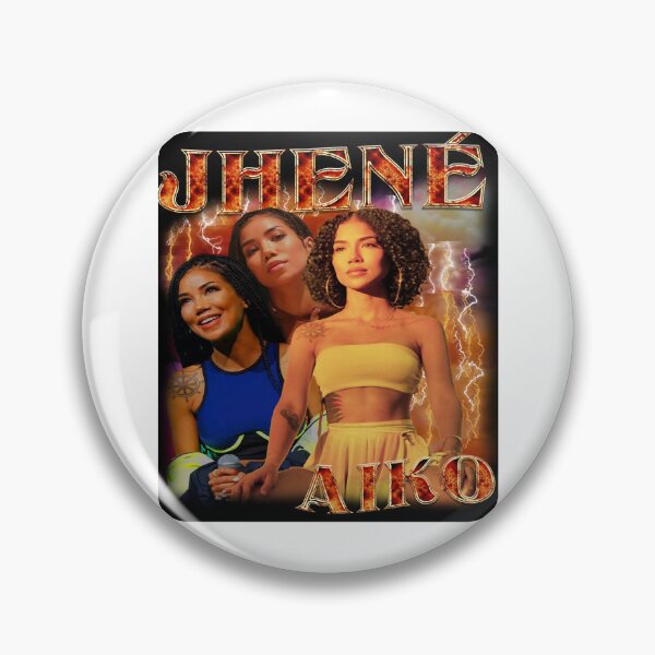Artikelvorschau, Geschenke für Frauen Jhene Aiko Vintage Bootleg Coole grafische Geschenke entworfen und verkauft von Aidengeralnepau.