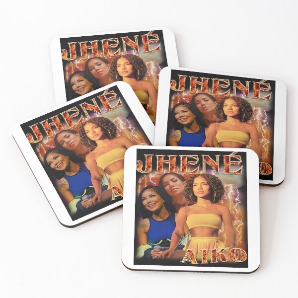 Item preview, Gifts For Women Jhene Aiko Vintage Bootleg Cool Graphic Gifts designed and sold by Aidengeralnepau.