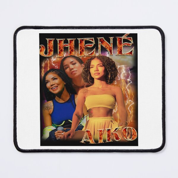 Item preview, Gifts For Women Jhene Aiko Vintage Bootleg Cool Graphic Gifts designed and sold by Aidengeralnepau.