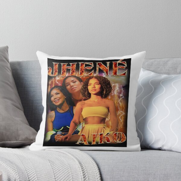 Item preview, Gifts For Women Jhene Aiko Vintage Bootleg Cool Graphic Gifts designed and sold by Aidengeralnepau.
