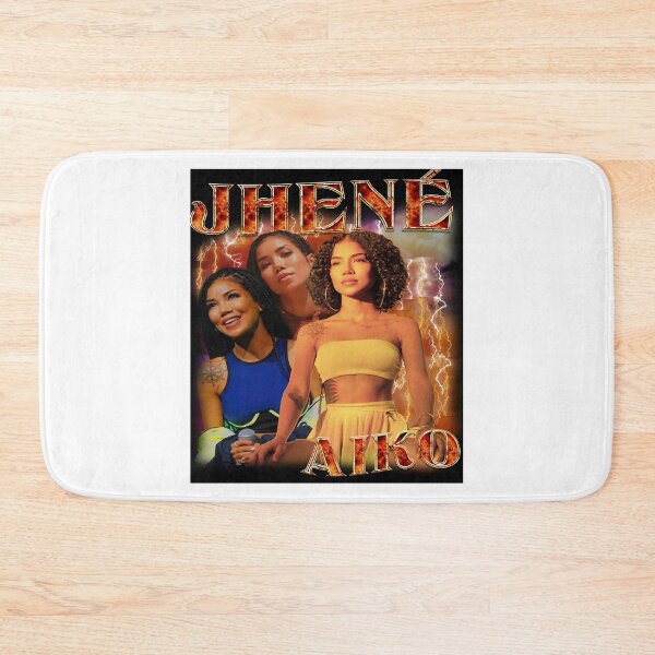 Item preview, Gifts For Women Jhene Aiko Vintage Bootleg Cool Graphic Gifts designed and sold by Aidengeralnepau.