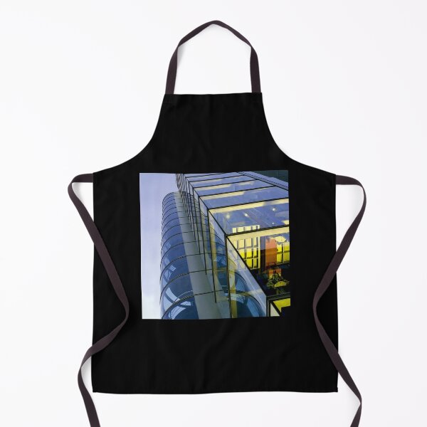 Item preview, Skyscraper Throw Pillow designed and sold by kimmesajgreh.