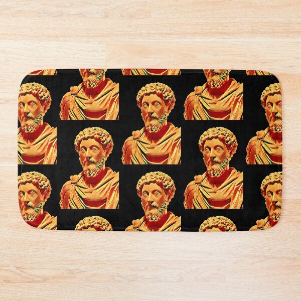 Item preview, Marcus Aurelius Artwork  designed and sold by Suyogsonar25.