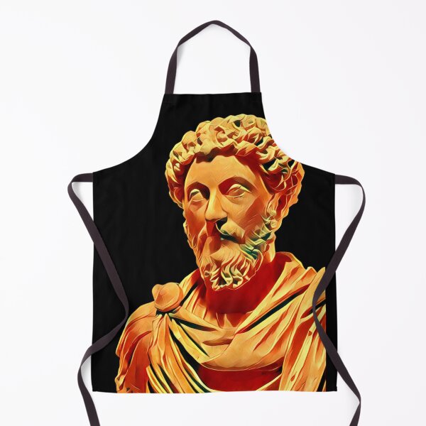 Item preview, Marcus Aurelius Artwork  designed and sold by Suyogsonar25.
