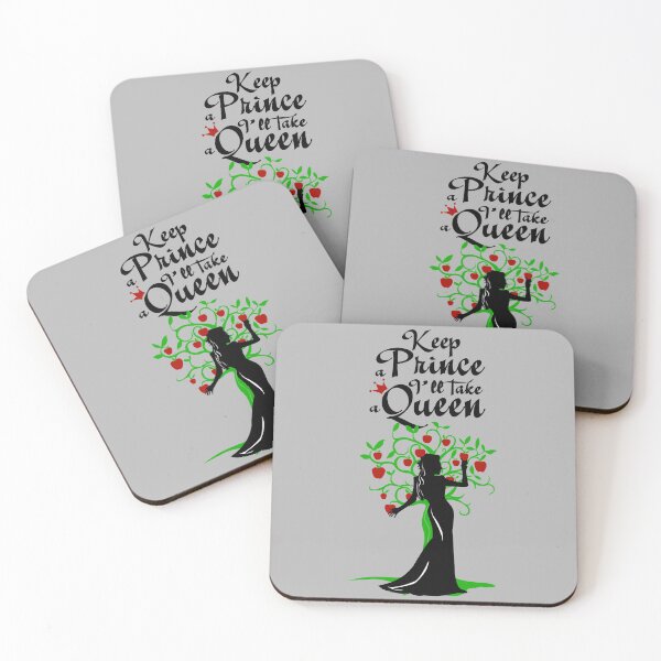 Item preview, Lover Gift I'Ll Take A Queen designed and sold by RobertColem44.