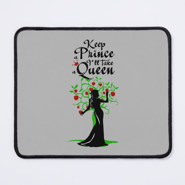 Item preview, Lover Gift I'Ll Take A Queen designed and sold by RobertColem44.