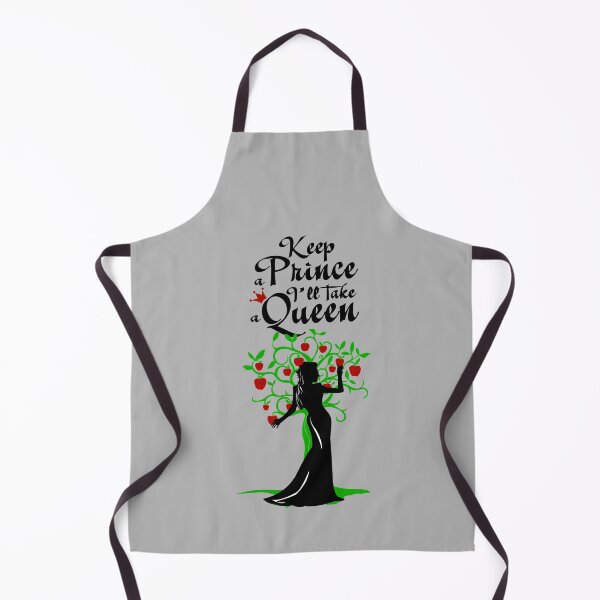Item preview, Lover Gift I'Ll Take A Queen designed and sold by RobertColem44.