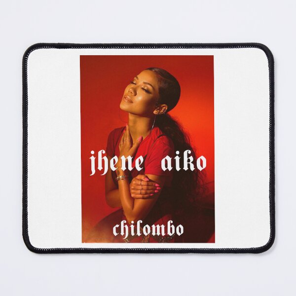 Item preview, Gifts Idea Jhene Lover Gifts Aiko Chilmobo Poster Design Gifts For Birthday designed and sold by Aidengeralnepau.