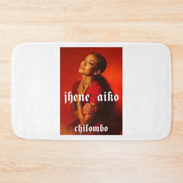 Item preview, Gifts Idea Jhene Lover Gifts Aiko Chilmobo Poster Design Gifts For Birthday designed and sold by Aidengeralnepau.