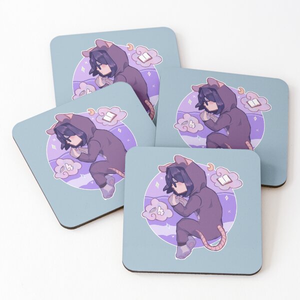 Item preview, Armed Detective Agency Join Forces Sleepy Fyodor Graphic Gifts designed and sold by AlfredZootheism.
