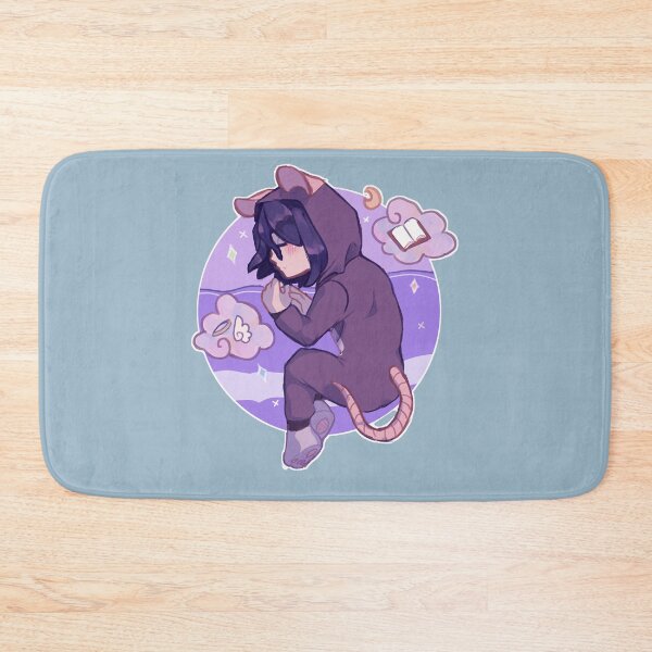 Item preview, Armed Detective Agency Join Forces Sleepy Fyodor Graphic Gifts designed and sold by AlfredZootheism.