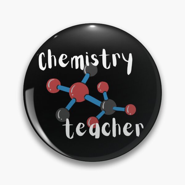 Artikelvorschau, Chemielehrer - College - Gymnasium - Absolventen entworfen und verkauft von GraduaTees.