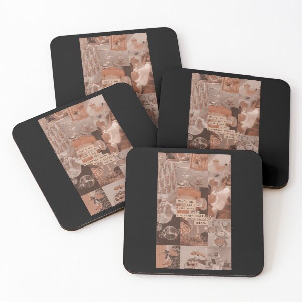Item preview, vintage aesthetic collage  Classic  designed and sold by feithzarateh.