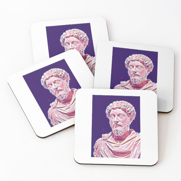Item preview, Marcus Aurelius Artwork  designed and sold by Suyogsonar25.