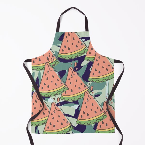 Item preview, Tropical Watermelon Slices designed and sold by GraphicsClub.