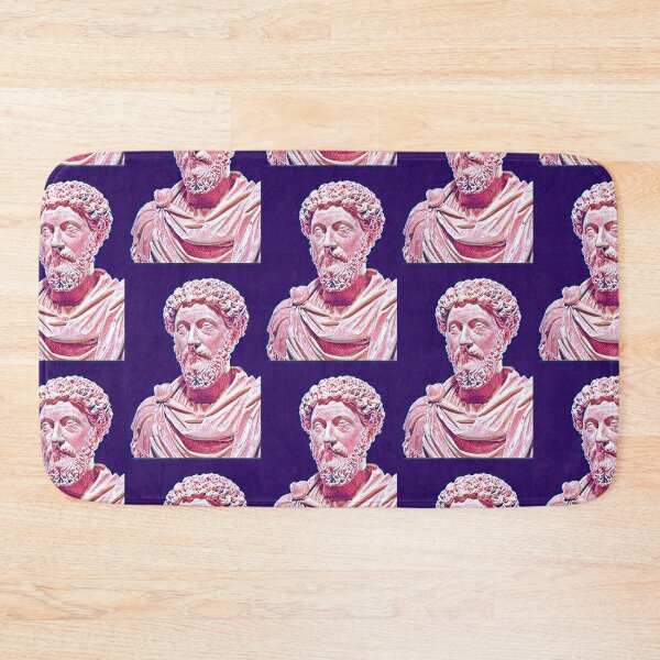 Item preview, Marcus Aurelius Artwork  designed and sold by Suyogsonar25.