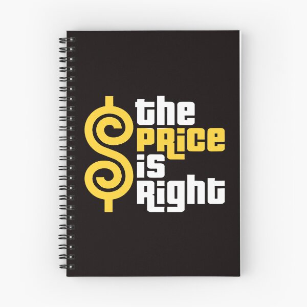 Item preview, The Price Is Right Game Show  designed and sold by TimLittle12.