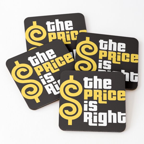 Item preview, The Price Is Right Game Show  designed and sold by TimLittle12.