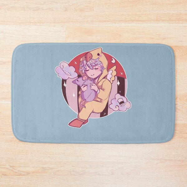 Item preview, Armed Detective Agency Join Forces Sleepy Nikolai Funny Graphic Gifts designed and sold by AlfredZootheism.