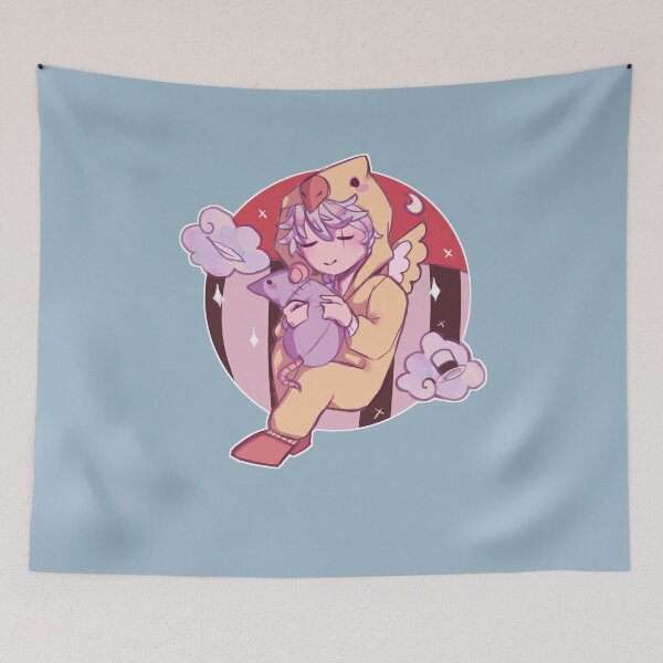Item preview, Armed Detective Agency Join Forces Sleepy Nikolai Funny Graphic Gifts designed and sold by AlfredZootheism.