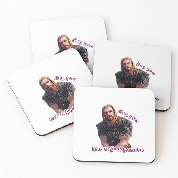 Item preview, Youre Finally Awake designed and sold by Vlaki.