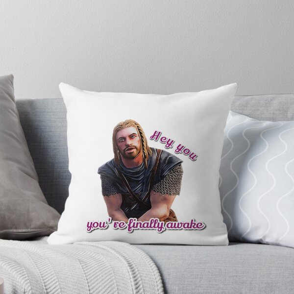 Item preview, Youre Finally Awake designed and sold by Vlaki.