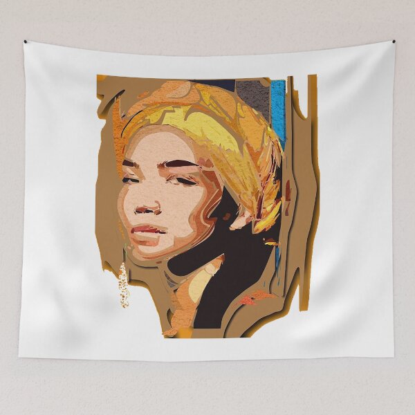 Item preview, Love Funny Man Jhene Aiko Long Sleeve Gifts For Everyone designed and sold by Aidengeralnepau.