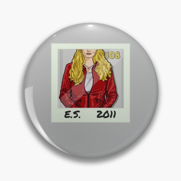 Item preview, Men Women Emma Swan 2011 designed and sold by RobertColem44.