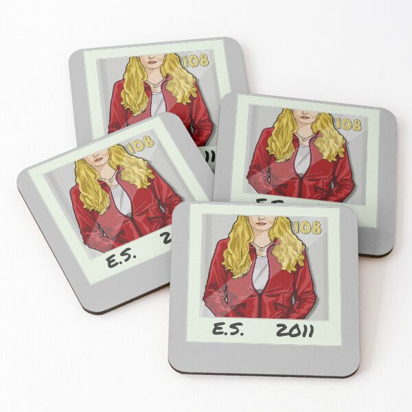 Item preview, Men Women Emma Swan 2011 designed and sold by RobertColem44.