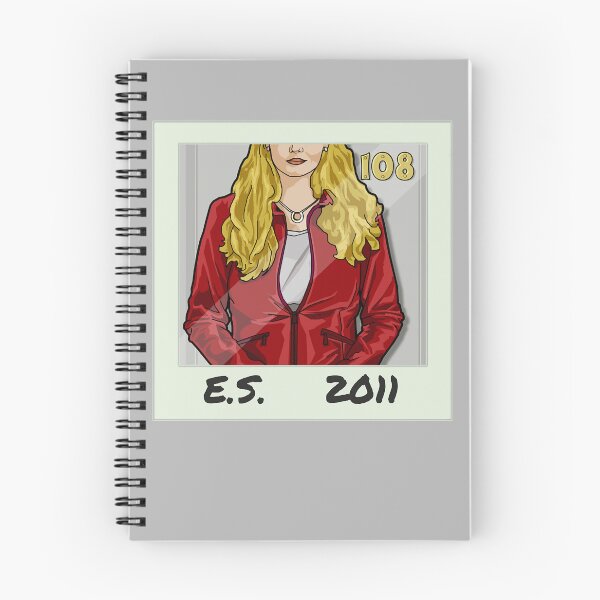 Item preview, Men Women Emma Swan 2011 designed and sold by RobertColem44.