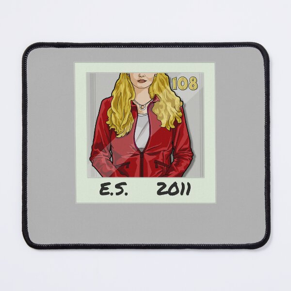 Item preview, Men Women Emma Swan 2011 designed and sold by RobertColem44.