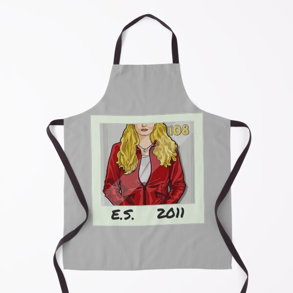 Item preview, Men Women Emma Swan 2011 designed and sold by RobertColem44.