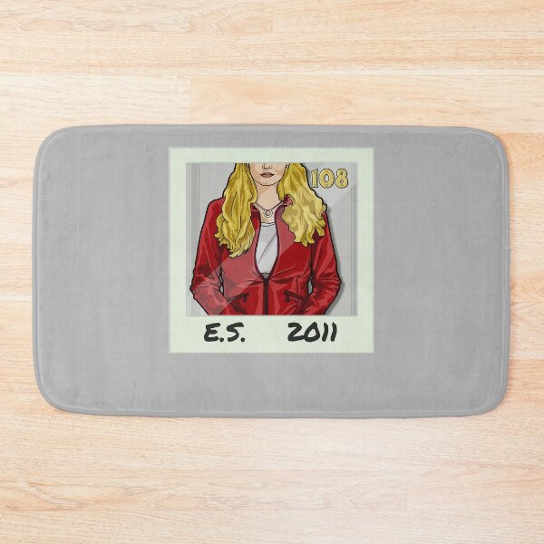 Item preview, Men Women Emma Swan 2011 designed and sold by RobertColem44.