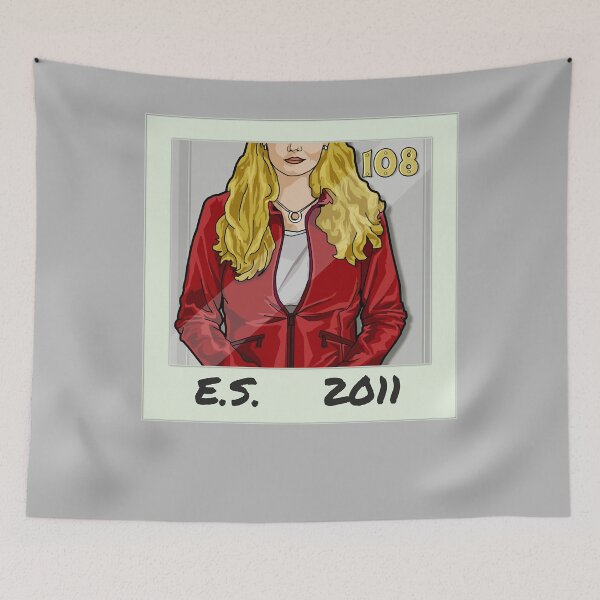 Item preview, Men Women Emma Swan 2011 designed and sold by RobertColem44.